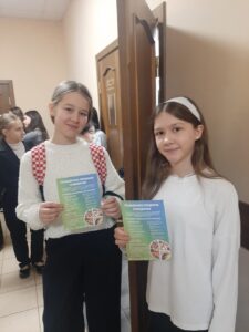 Подробнее о статье День здоровья в школе – это праздник хорошего настроения, спорта и здоровья.  17 февраля в нашей школе прошел «День здоровья» — день, посвящённый активному и здоровому образу жизни.