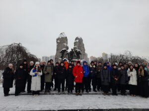 Подробнее о статье День памяти воинов -интернационалистов!  15 февраля в России отмечается День памяти воинов-интернационалистов, приуроченный ко дню вывода войск из Афганистана (15 февраля 1989).